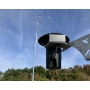 Wireless Rain Gauge – High-dynamic range up to 600 mm/h : MeteoRain IoT Compact