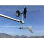 Wireless Wind Sensor – WMO-class precision & ultra-low power : MeteoWind IoT Pro