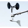 Wireless Wind Sensor – WMO-class precision & ultra-low power : MeteoWind IoT Pro