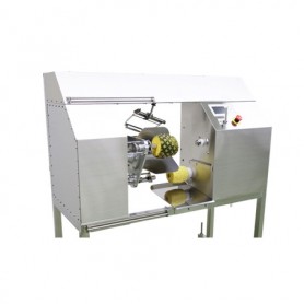 Automatic Pineapple Peeling Machine: FAP-3000