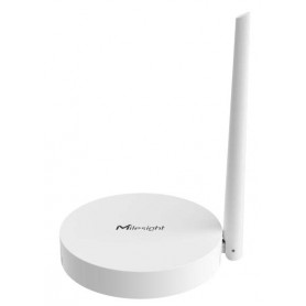 Mini LoRaWAN® Indoor Gateway – 8-Channel, Compact Design: UG63