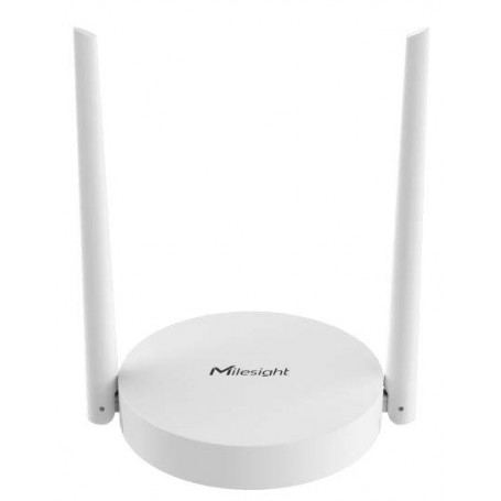 Indoor LoRaWAN® Gateway - Ethernet or 4G LTE Connectivity: UG63-915M Series