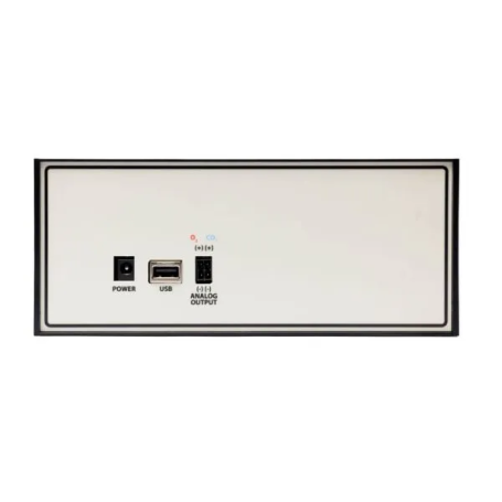 Sda Rack Gas Analyzer – Rackmount O2 / CO2 Industrial Gas Monitoring: Q40 Series ...