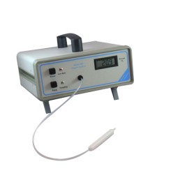 Portable MAP Oxygen Analyzer – Residual O₂ Measurement for Modified Atmosphere Packaging: Model 905