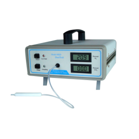 Portable MAP Gas Analyzer – Residual O₂ and CO₂ Measurement for Modified Atmosphere Packaging: Model 902D