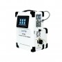 Portable Stack THC Analyzer H-FID – ZR-7221