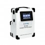 Portable Stack THC Analyzer H-FID – ZR-7221