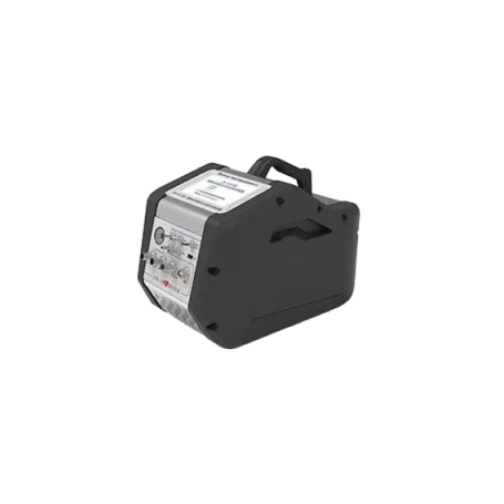 Portable Sampler Calibrator for Gas, Dust and VOC Sampling