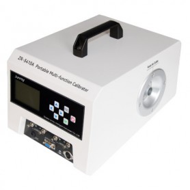 Portable Multi-Function Flow Calibrator ZR-5410A