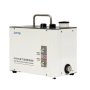 Airflow Pattern Visualizer Smoke Generator for Cleanrooms – ZR-4001