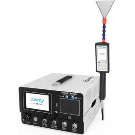 Aerosol Photometer for HEPA Filter Leak Testing – ZR-6012