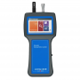 Portable particle counter - 0.3 µm sensitivity : ZR-1620
