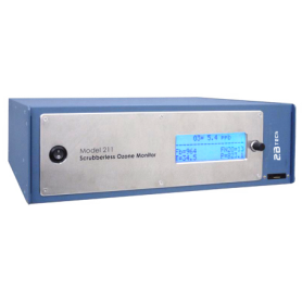 Ozone Analyzer – Interference-Free UV Absorption (FEM): Model 211