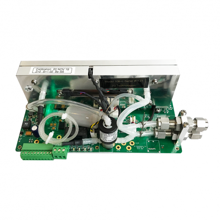 Ozone analyzer - compact low concentration monitoring: Model 108-L