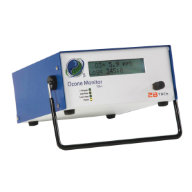 Ozone analyzer - high sensitivity UV measurement: Model 106-L