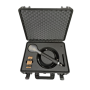 EMF exposure analyzer - frequency selective measurement from 30 MHz to 8 GHz: RFSelectiQ