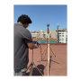 EMF exposure analyzer - frequency selective measurement from 30 MHz to 8 GHz: RFSelectiQ