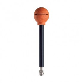 Isotropic electric field probe - 30 MHz to 90 GHz: WPF90