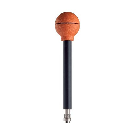 Isotropic electric field probe - 30 MHz to 90 GHz: WPF90