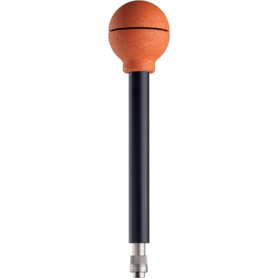 Isotropic electric field probe - 1 MHz to 60 GHz: WPF60