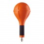 Isotropic electric and magnetic field probe - 1 Hz to 10 MHz: WP10M