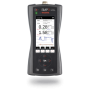 Electromagnetic field meter - broadband, selective and FFT analysis: SMP3