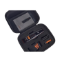 Personal RF monitor - 100 kHz to 60 GHz: WaveMon RF-60