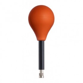 Isotropic magnetic field probe - 300 kHz to 60 MHz: WPH60