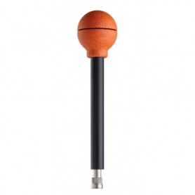 Isotropic E-field probe - 100 kHz to 3 GHz, True RMS: WPF3