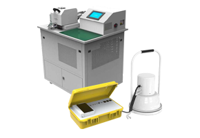 Gas Flux Analyzers and Soil Imaging Systems