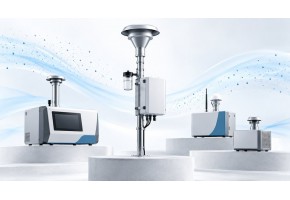 Particulate & Ultrafine Particle Monitors